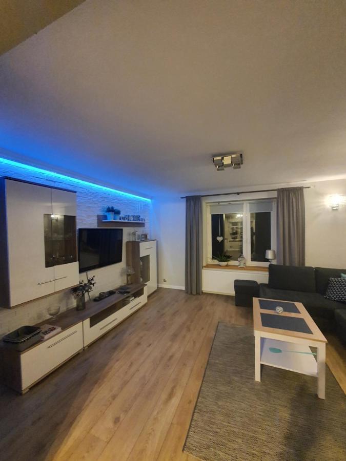 Apartament W Lesie Lipnica  Luaran gambar