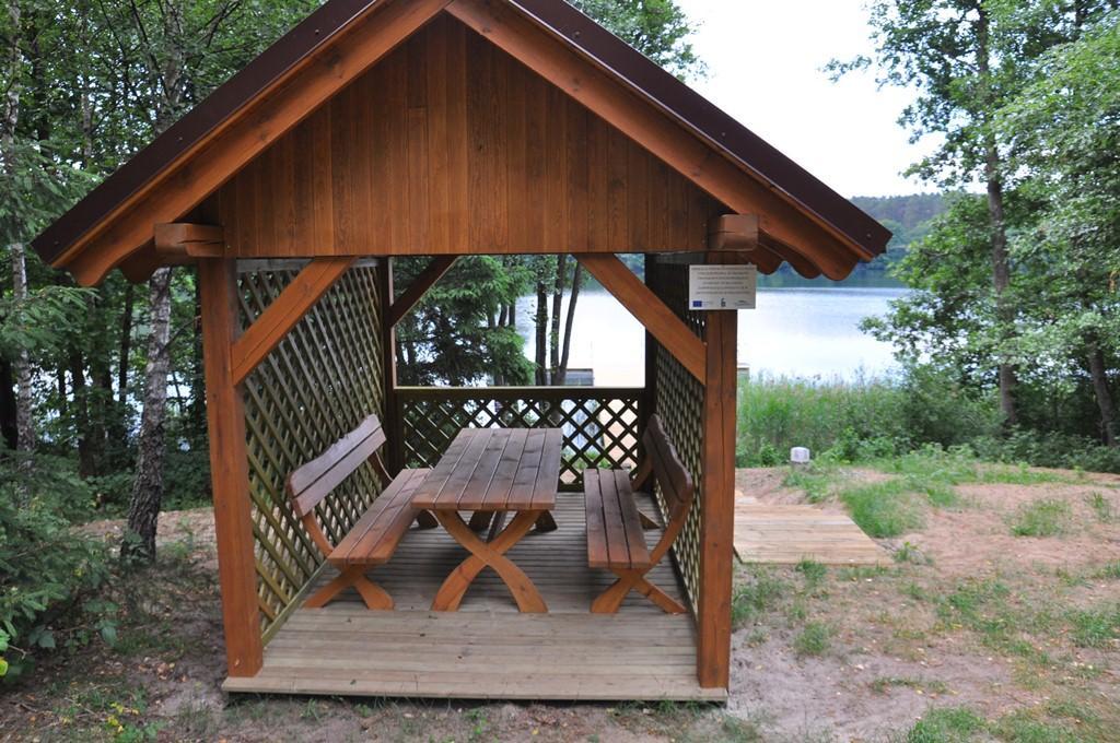 Apartament W Lesie Lipnica  Luaran gambar