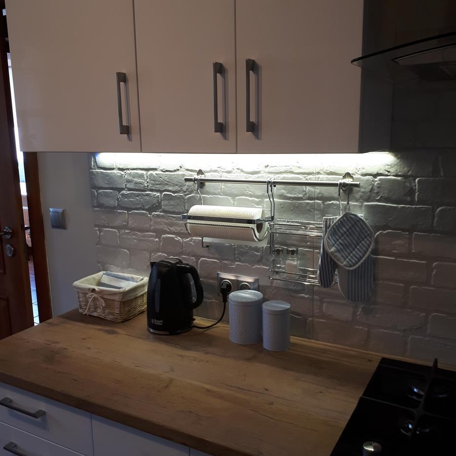Apartament W Lesie Lipnica  Luaran gambar