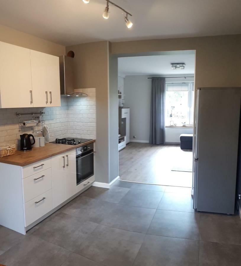 Apartament W Lesie Lipnica  Luaran gambar
